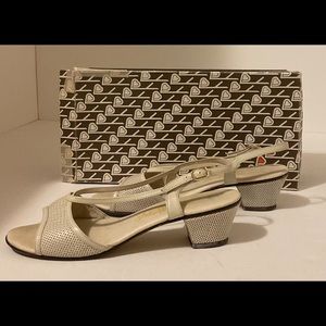 Chris Shelby shoes